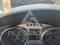 2006 Mercedes Benz R 500