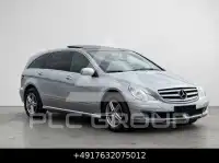 2006 Mercedes Benz R 500