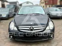 2006 Mercedes Benz R 500