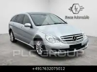 2006 Mercedes Benz R 500