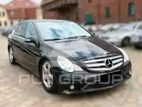 2006 Mercedes Benz R 500