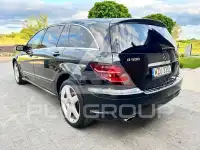 2006 Mercedes Benz R 500