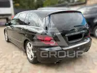 2006 Mercedes Benz R 500