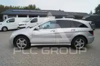 2006 Mercedes Benz R 500
