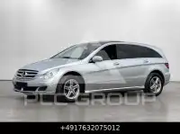 2006 Mercedes Benz R 500