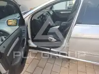 2006 Mercedes Benz R 500