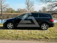 2006 Mercedes Benz R 500