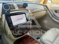 2006 Mercedes Benz R 500
