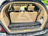 2006 Mercedes Benz R 500