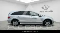 2006 Mercedes Benz R 500
