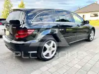 2006 Mercedes Benz R 500