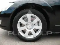 2006 Mercedes Benz S 350