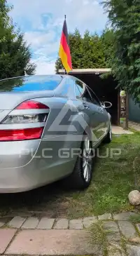 2006 Mercedes Benz S 350