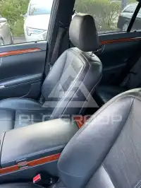 2006 Mercedes Benz S 350