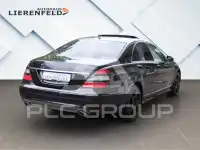 2006 Mercedes Benz S 350
