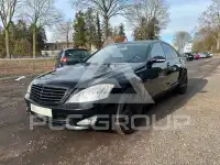 2006 Mercedes Benz S 350