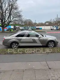2006 Mercedes Benz S 350