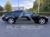 2006 Mercedes Benz S 350