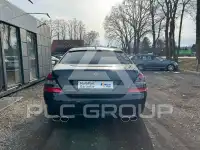 2006 Mercedes Benz S 350