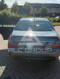 2006 Mercedes Benz S 350