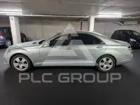 2006 Mercedes Benz S 350