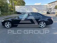 2006 Mercedes Benz S 350