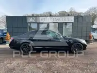 2006 Mercedes Benz S 350