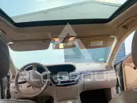 2006 Mercedes Benz S 350