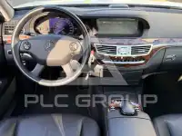 2006 Mercedes Benz S 350