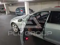 2006 Mercedes Benz S 350