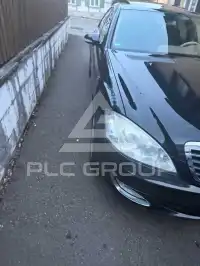 2006 Mercedes Benz S 350