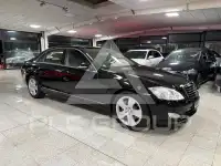 2006 Mercedes Benz S 350