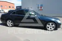 2006 Mercedes Benz S 350