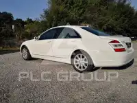 2006 Mercedes Benz S 350