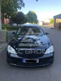 2006 Mercedes Benz S 350
