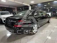 2006 Mercedes Benz S 350