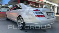 2006 Mercedes Benz S 350