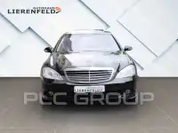 2006 Mercedes Benz S 350