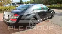 2006 Mercedes Benz S 350