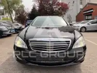 2006 Mercedes Benz S 350