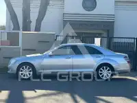 2006 Mercedes Benz S 350