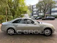 2006 Mercedes Benz S 350