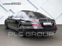 2006 Mercedes Benz S 350