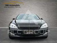 2006 Mercedes Benz S 350