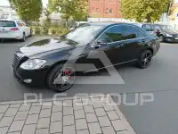 2006 Mercedes Benz S 350