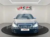 2006 Mercedes Benz S 350