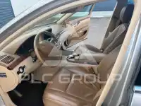 2006 Mercedes Benz S 350