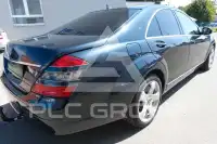 2006 Mercedes Benz S 350