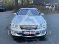 2006 Mercedes Benz S 350