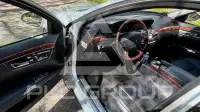 2006 Mercedes Benz S 350